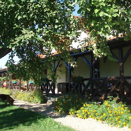 Siedlisko Sabinowo Βίλα Węgorzewo Εξωτερικό φωτογραφία