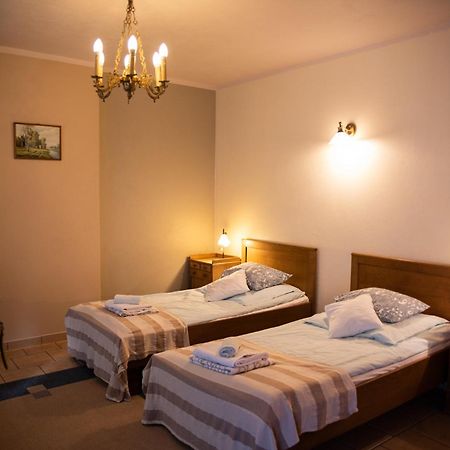 Siedlisko Sabinowo Βίλα Węgorzewo Εξωτερικό φωτογραφία