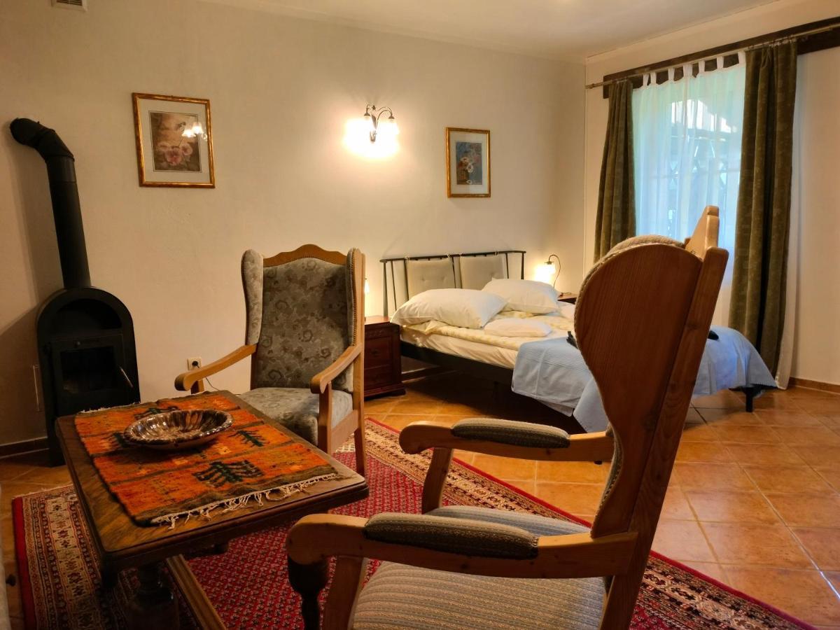 Siedlisko Sabinowo Βίλα Węgorzewo Εξωτερικό φωτογραφία