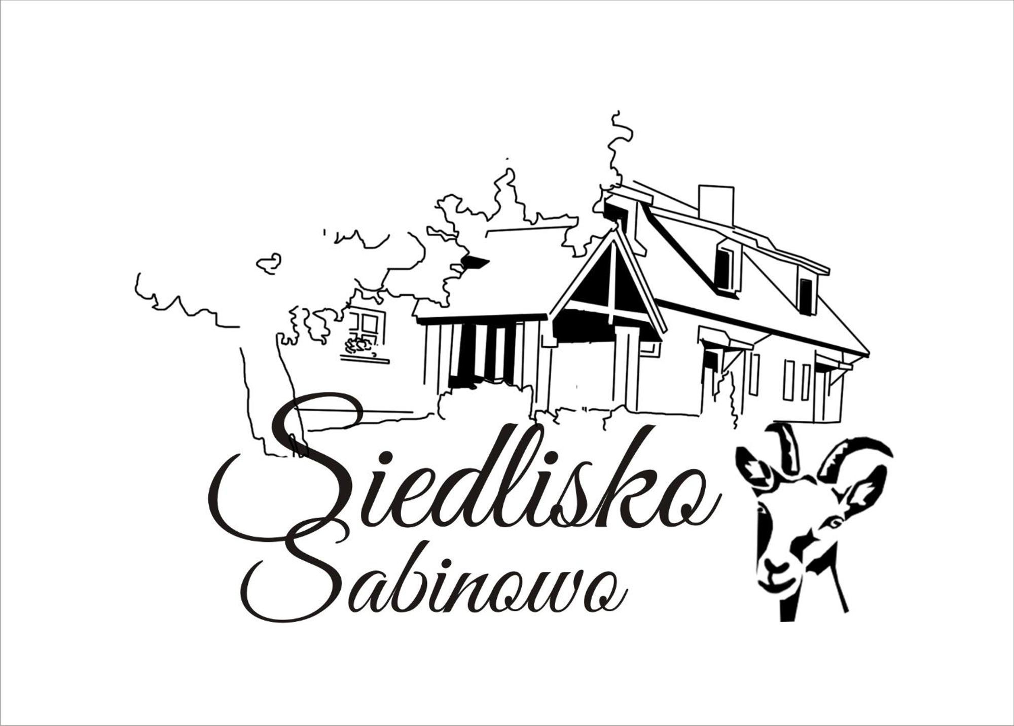 Siedlisko Sabinowo Βίλα Węgorzewo Εξωτερικό φωτογραφία